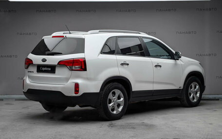 KIA Sorento II рестайлинг, 2015 год, 1 917 000 рублей, 3 фотография