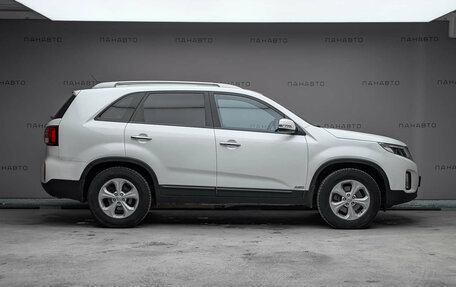 KIA Sorento II рестайлинг, 2015 год, 1 917 000 рублей, 5 фотография