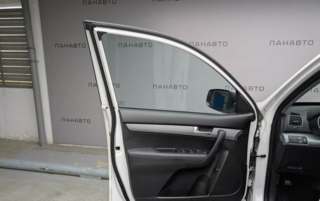 KIA Sorento II рестайлинг, 2015 год, 1 917 000 рублей, 8 фотография