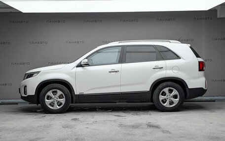 KIA Sorento II рестайлинг, 2015 год, 1 917 000 рублей, 6 фотография