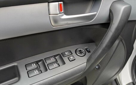 KIA Sorento II рестайлинг, 2015 год, 1 917 000 рублей, 9 фотография