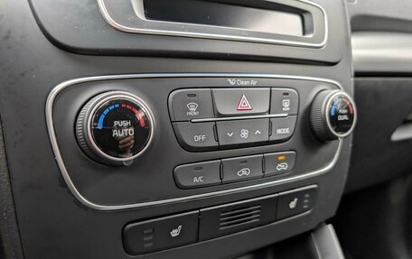 KIA Sorento II рестайлинг, 2015 год, 1 917 000 рублей, 18 фотография