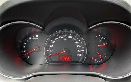 KIA Sorento II рестайлинг, 2015 год, 1 917 000 рублей, 21 фотография