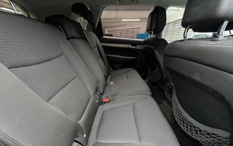 KIA Sorento II рестайлинг, 2015 год, 1 917 000 рублей, 14 фотография