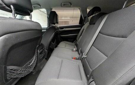 KIA Sorento II рестайлинг, 2015 год, 1 917 000 рублей, 11 фотография