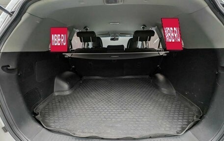 KIA Sorento II рестайлинг, 2015 год, 1 917 000 рублей, 12 фотография