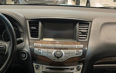 Infiniti QX60 I рестайлинг, 2014 год, 2 099 000 рублей, 18 фотография