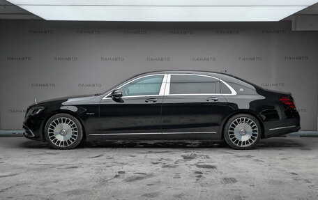 Mercedes-Benz Maybach S-Класс, 2020 год, 9 500 000 рублей, 6 фотография