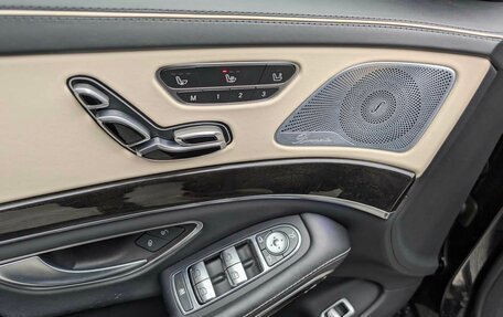 Mercedes-Benz Maybach S-Класс, 2020 год, 9 500 000 рублей, 8 фотография