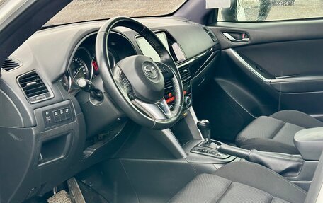 Mazda CX-5 II, 2013 год, 1 249 999 рублей, 10 фотография