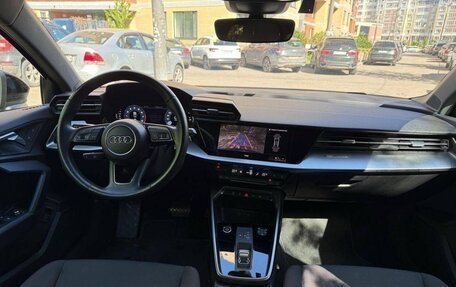 Audi A3, 2021 год, 1 900 000 рублей, 3 фотография