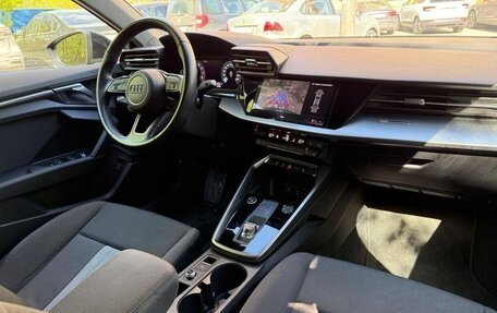 Audi A3, 2021 год, 1 900 000 рублей, 4 фотография