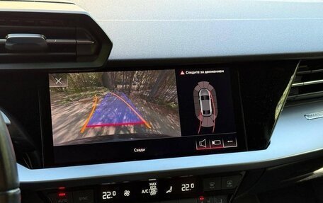 Audi A3, 2021 год, 1 900 000 рублей, 5 фотография