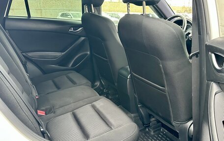 Mazda CX-5 II, 2013 год, 1 249 999 рублей, 16 фотография