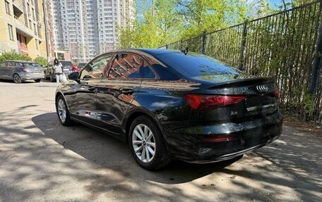 Audi A3, 2021 год, 1 900 000 рублей, 8 фотография