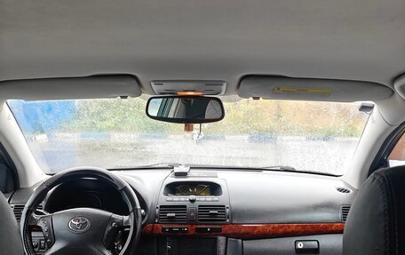 Toyota Avensis III рестайлинг, 2005 год, 580 000 рублей, 6 фотография