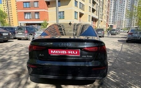 Audi A3, 2021 год, 1 900 000 рублей, 9 фотография