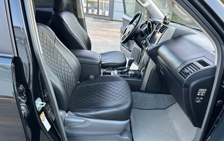 Toyota Land Cruiser Prado 150 рестайлинг 2, 2012 год, 2 750 000 рублей, 4 фотография