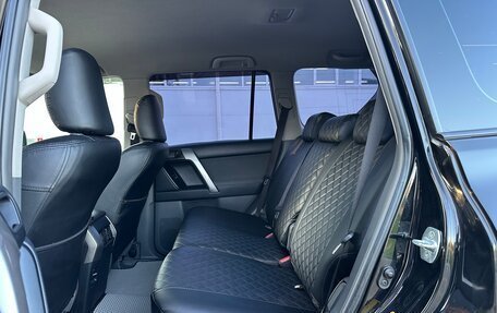 Toyota Land Cruiser Prado 150 рестайлинг 2, 2012 год, 2 750 000 рублей, 5 фотография