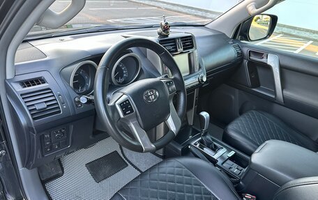 Toyota Land Cruiser Prado 150 рестайлинг 2, 2012 год, 2 750 000 рублей, 8 фотография