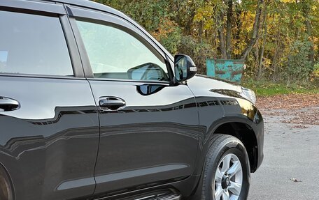 Toyota Land Cruiser Prado 150 рестайлинг 2, 2012 год, 2 750 000 рублей, 16 фотография