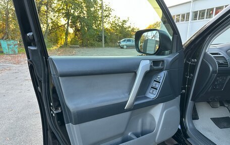 Toyota Land Cruiser Prado 150 рестайлинг 2, 2012 год, 2 750 000 рублей, 17 фотография