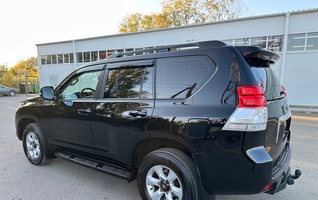 Toyota Land Cruiser Prado 150 рестайлинг 2, 2012 год, 2 750 000 рублей, 14 фотография