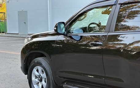 Toyota Land Cruiser Prado 150 рестайлинг 2, 2012 год, 2 750 000 рублей, 10 фотография