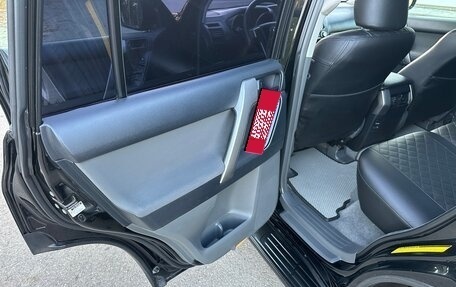 Toyota Land Cruiser Prado 150 рестайлинг 2, 2012 год, 2 750 000 рублей, 6 фотография