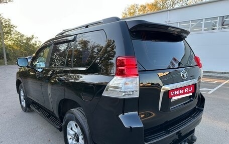 Toyota Land Cruiser Prado 150 рестайлинг 2, 2012 год, 2 750 000 рублей, 9 фотография