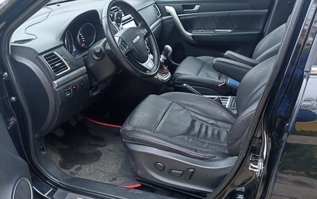 Haval H6, 2019 год, 1 354 000 рублей, 3 фотография