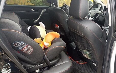 Haval H6, 2019 год, 1 354 000 рублей, 5 фотография