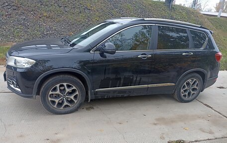 Haval H6, 2019 год, 1 354 000 рублей, 2 фотография