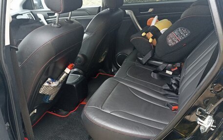 Haval H6, 2019 год, 1 354 000 рублей, 4 фотография