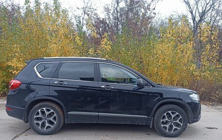 Haval H6, 2019 год, 1 354 000 рублей, 6 фотография