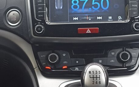 Haval H6, 2019 год, 1 354 000 рублей, 9 фотография