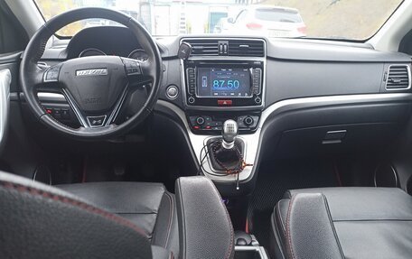 Haval H6, 2019 год, 1 354 000 рублей, 8 фотография