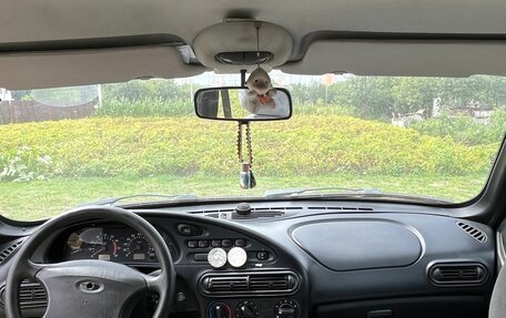 Chevrolet Niva I рестайлинг, 2004 год, 200 000 рублей, 13 фотография