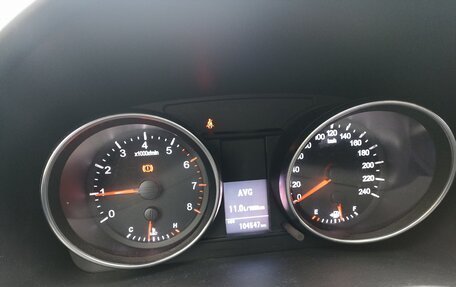 Haval H6, 2019 год, 1 354 000 рублей, 12 фотография