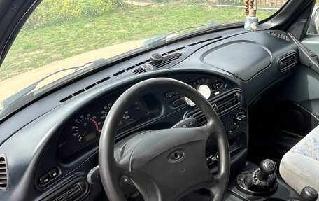 Chevrolet Niva I рестайлинг, 2004 год, 200 000 рублей, 12 фотография