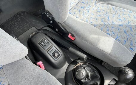 Chevrolet Niva I рестайлинг, 2004 год, 200 000 рублей, 18 фотография