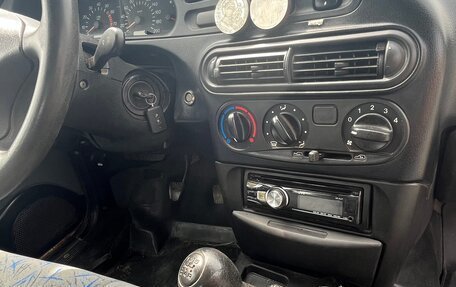 Chevrolet Niva I рестайлинг, 2004 год, 200 000 рублей, 19 фотография