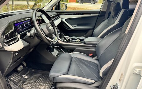 Geely Atlas, 2024 год, 2 555 555 рублей, 13 фотография