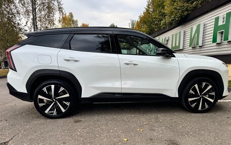 Geely Atlas, 2024 год, 2 555 555 рублей, 5 фотография
