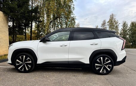 Geely Atlas, 2024 год, 2 555 555 рублей, 11 фотография