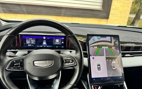 Geely Atlas, 2024 год, 2 555 555 рублей, 16 фотография
