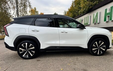 Geely Atlas, 2024 год, 2 555 555 рублей, 4 фотография