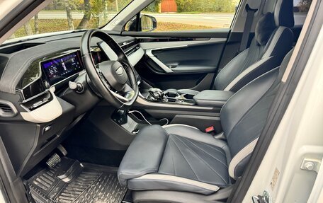 Geely Atlas, 2024 год, 2 555 555 рублей, 15 фотография