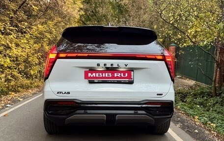 Geely Atlas, 2024 год, 2 555 555 рублей, 6 фотография