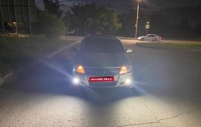 Opel Astra H, 2008 год, 350 000 рублей, 1 фотография